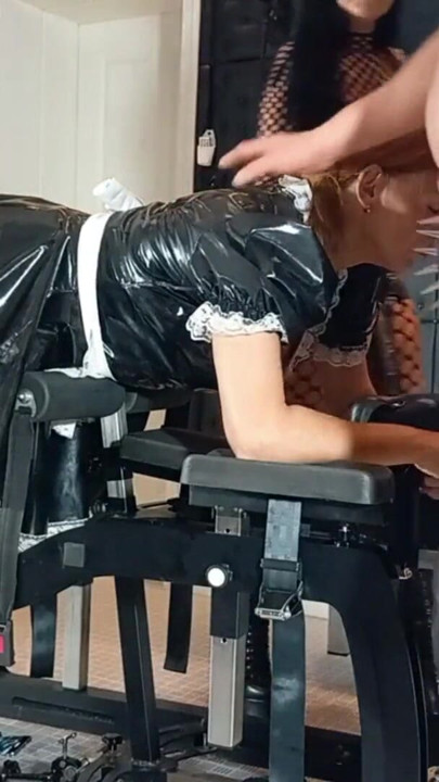 2 Hole Maid | Clip 1