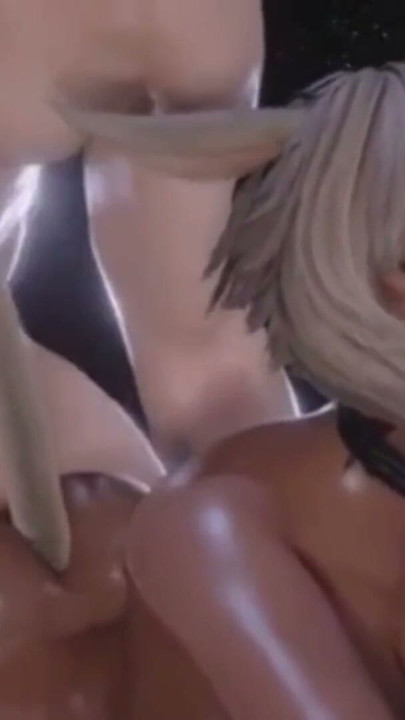 Realistic 3d Animation porn video | Klip 2