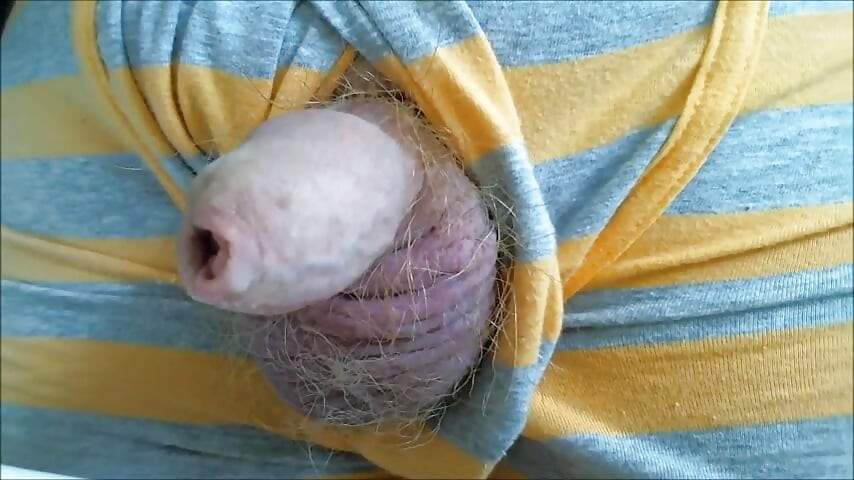 Cum 171 - Underwear Wank