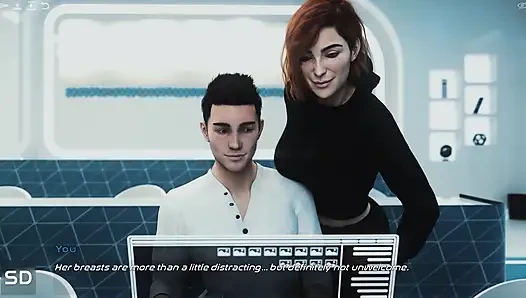 Perjalanan panjang: dalam misi ep.10