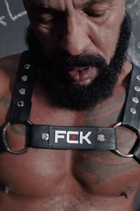 The Fuck Party