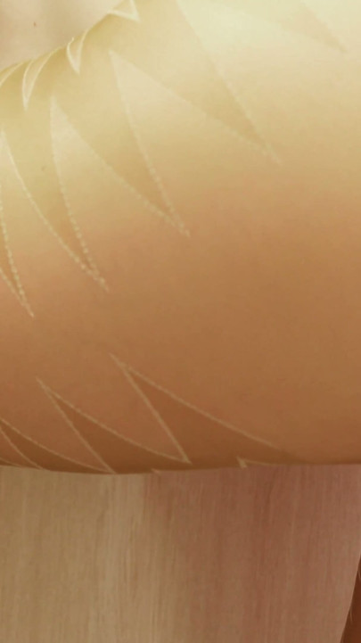 STRUMPBYXOR fetisch FemDom smutsigt snack, cuckold och CEI sexig Point of View POV video Squirt onani | Klipp 3