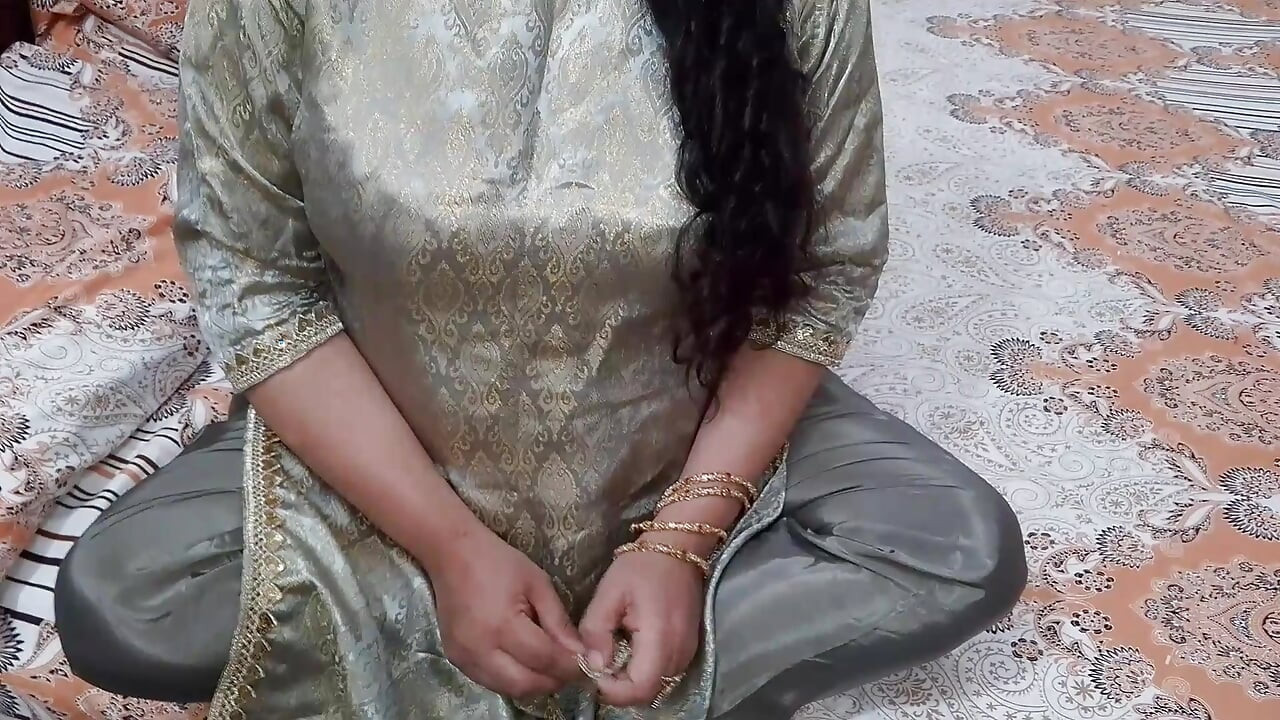 indian stepsons Cock is bigger than stepdads - Hindi dirty talk
