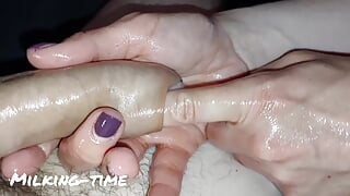 Ultimate Glans Massage Technique: Part 4