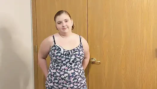 Персонализированная фантазия с осеменением босса