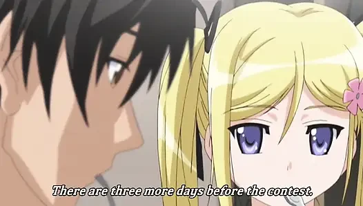Kanojo x kanojo x 1. sezon bölüm 6 bölüm 1