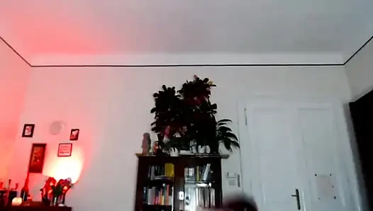 Pertunjukan webcam ulang tahun - bagian 2