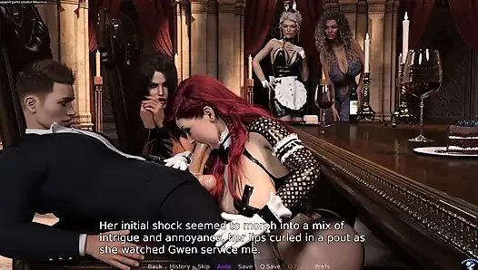 Milfylicious Update #12 to Be Continue