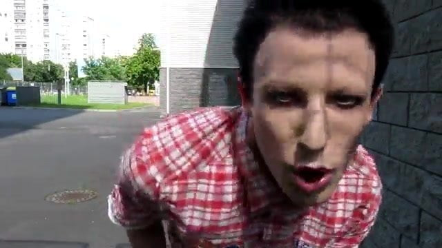 TWINK IS ALWAYS HUNGRY FOR RAW COCK
