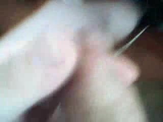 me so horny