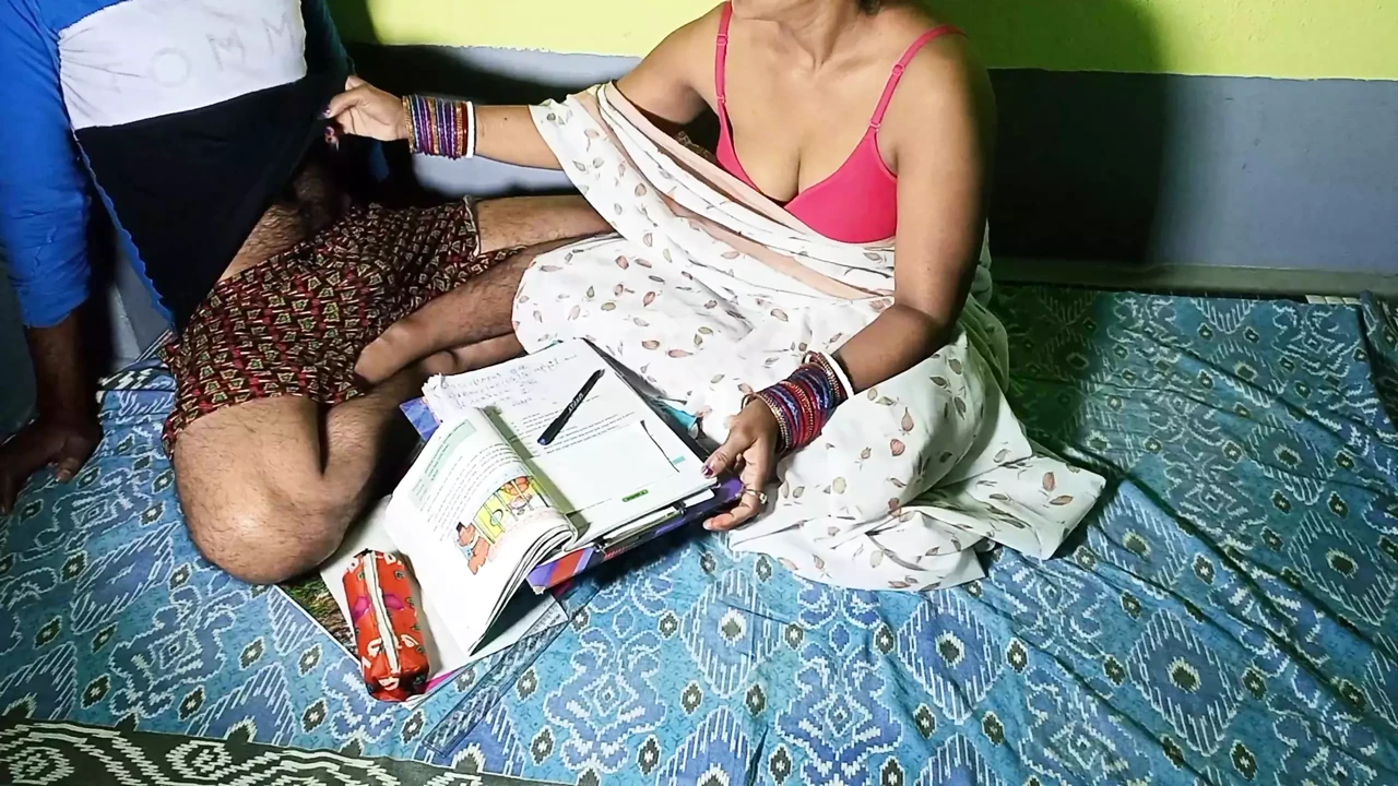 Hot Sexy Desi Private Tutor K Sath Chuda Village Hindi Porn Sex Video