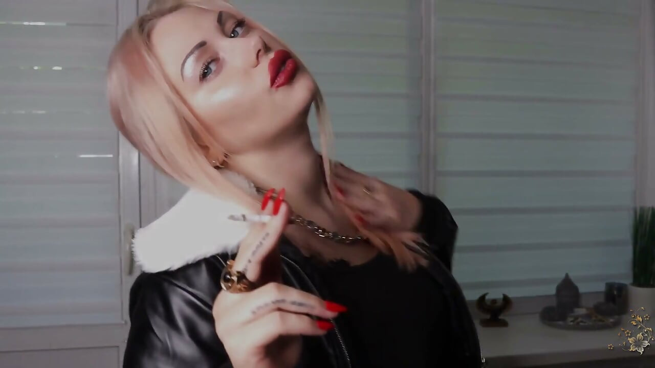 Your cock can't help it