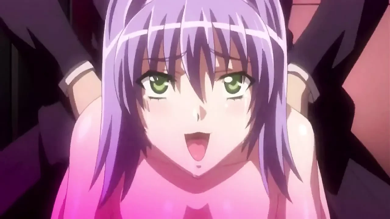 HMV PMV Student Fucks Teachers, Hentai Remix