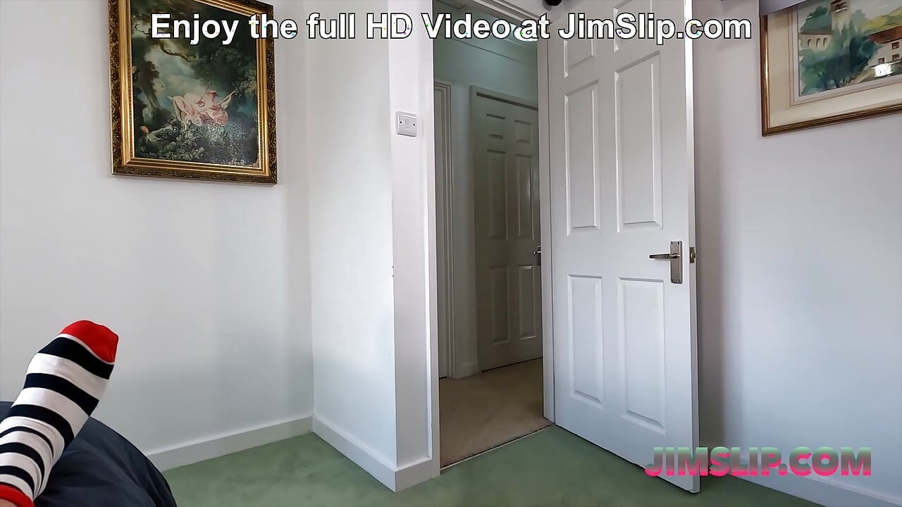 Η Charlotte Rose Επέστρεψε και Είναι Γαμημένη Στα JimSlip