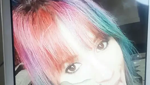 Ashley sürtüğün anısına