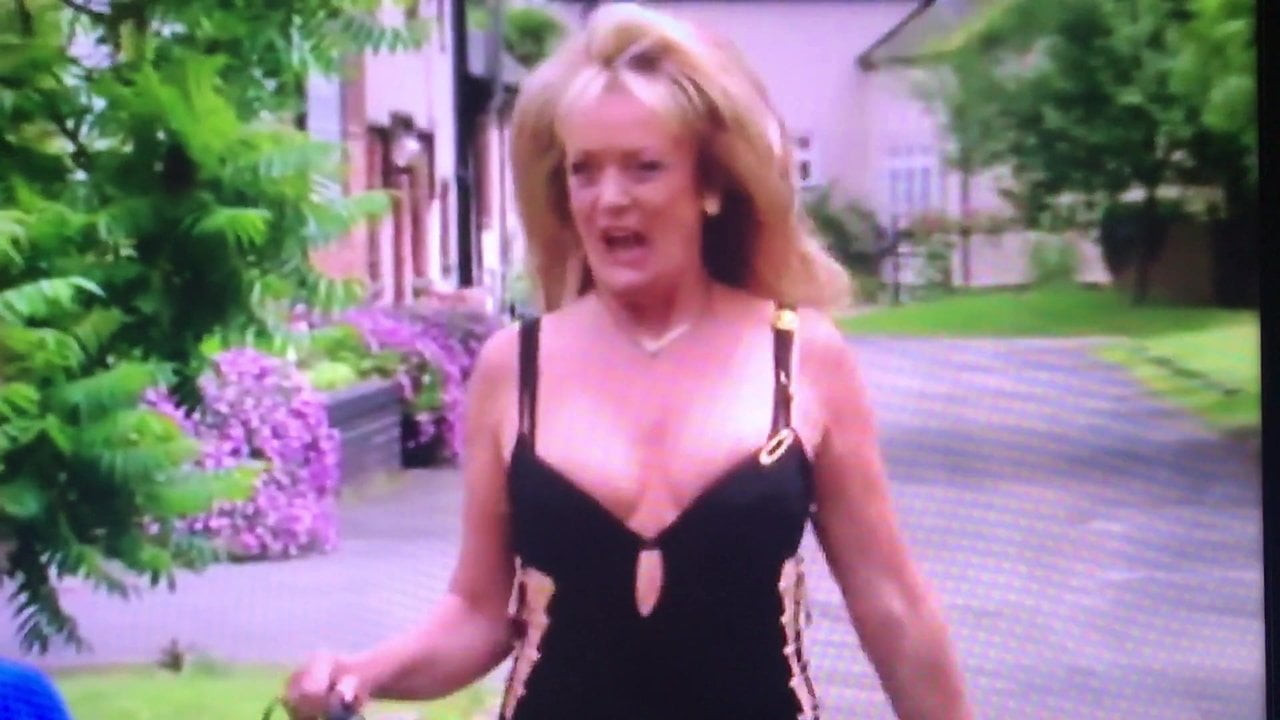 Cleavage 1