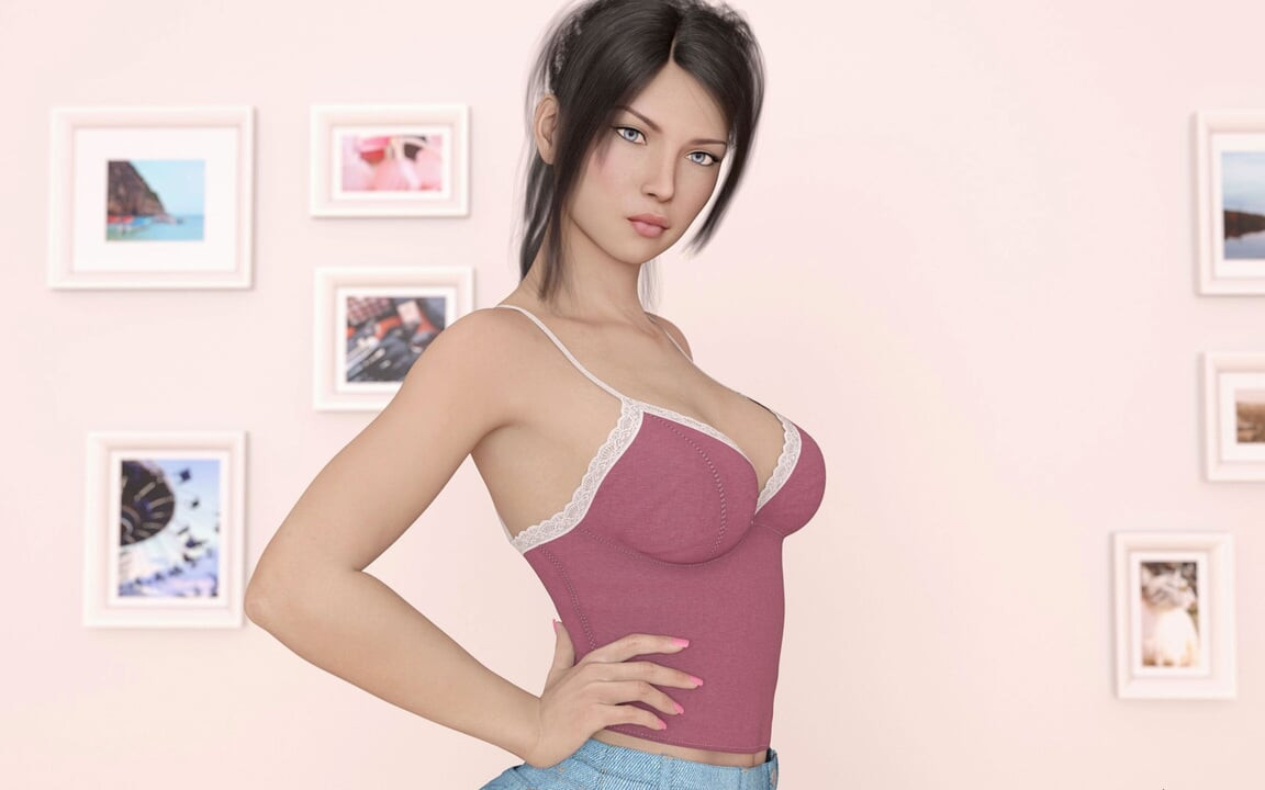 Ep15: tán tỉnh jessica - lý thuyết ham muốn - mùa 1
