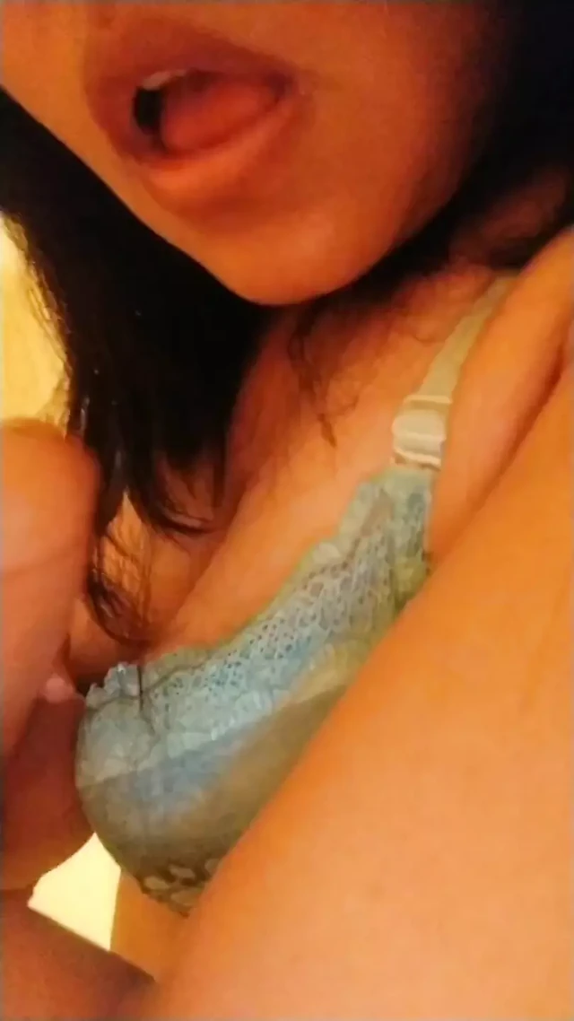 Squirt of Pleasure with Fetish Included From the Hot MILF Slut Wife