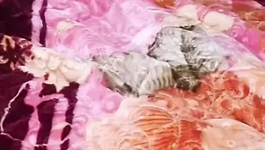 Arab Couple Loud Moaning Orgasm