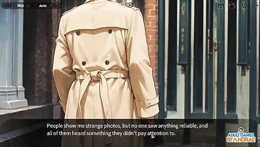 EP1: Vamp’s Lust (Full Gameplay)