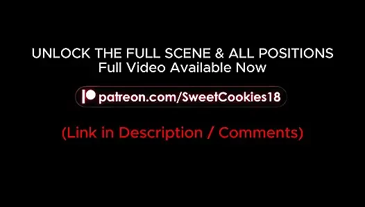 Punk Stripper Sucks Cock Then Gets Creampied in Club