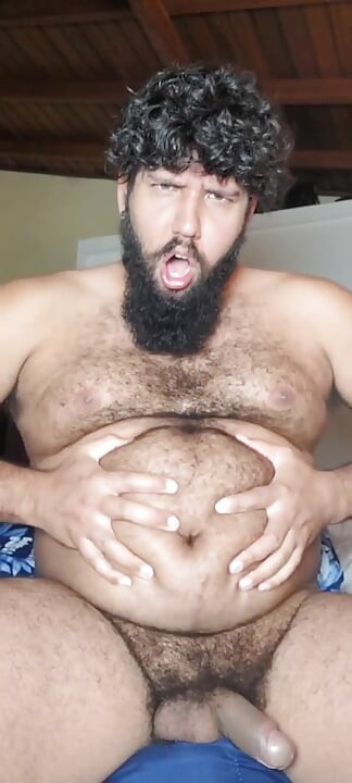 Big Belly Burps to Big Cock Blowout