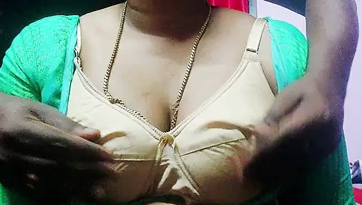 Aunty secret sex with ex boyfriend