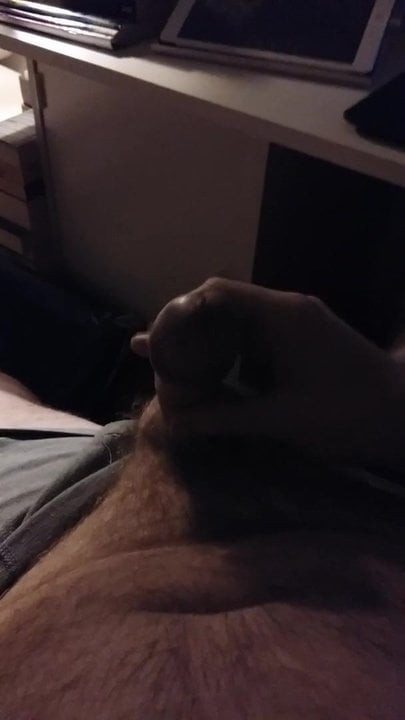 Cumming again