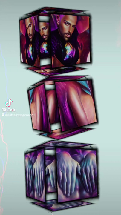 Gosto que seja colorido