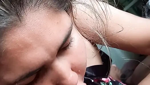 Сосет член каменщика из Мехико
