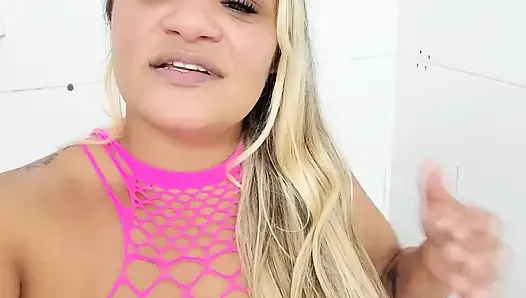 My Favorite Toys in the Ass and Pussy