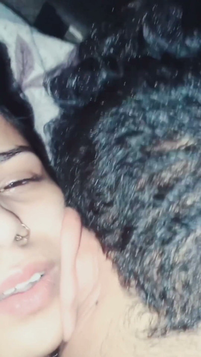 Horny latika enjoy with Big cock | Clip 1