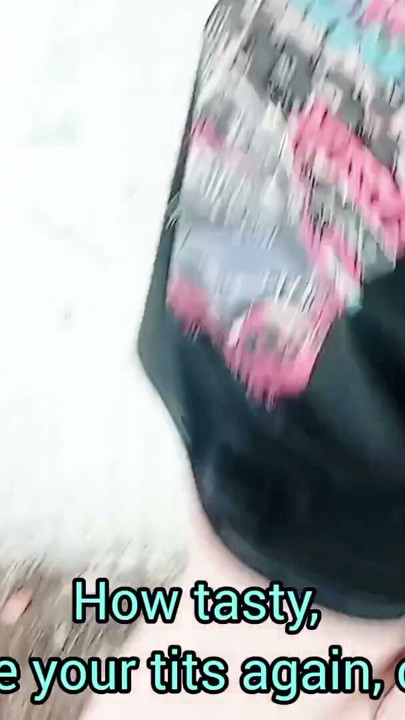 Naughty girl swallows a stranger's cum after a ride | Clip 1