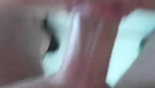 Stepmom's Forbidden Creampie
