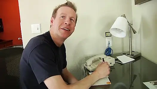 Alina Li Rough Oral Threesome