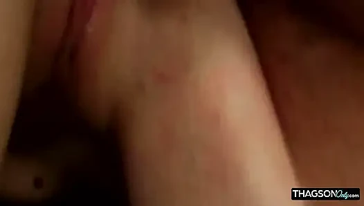 Seasoned Babe Drools While Fingering Her Dripping Wet Pussy