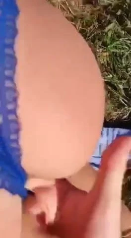 Che gran culo  e fica