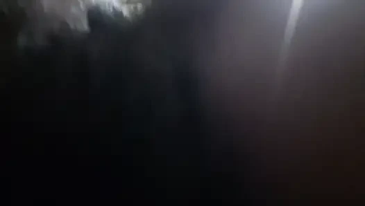 Natürliche behaarte schönheit – authentischer amateur-pOV mit echtem ungefilterten look