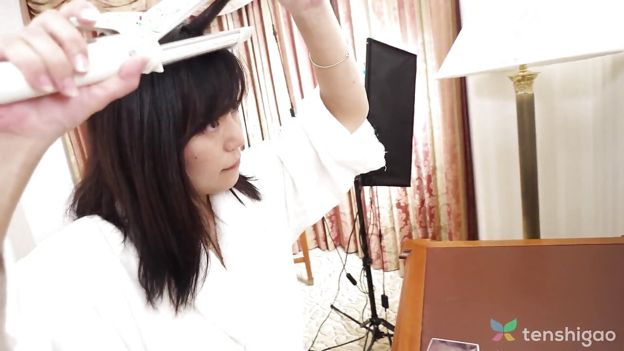 Rei Hoshino entre los escenarios