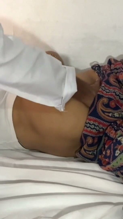 India Doctor Loved and Fucked Beautiful Anjali Bhabhi in Her Office Table | Clip 1
