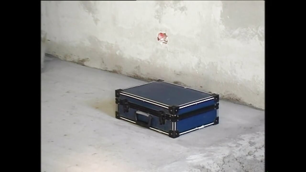 Prima ti Lego e poi ti Fotto - (Original Full Movie Uncut)