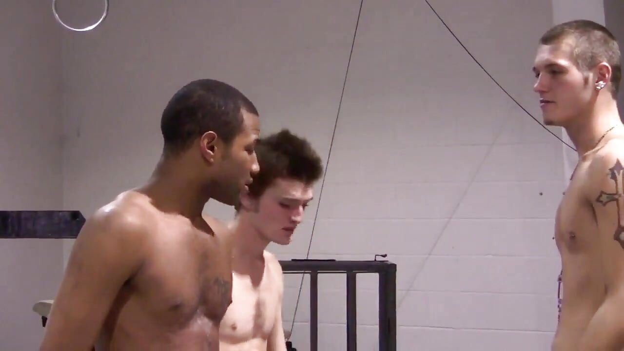 Slave Mates - Chapter 5