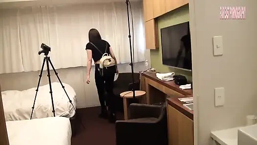 Gerçek bir döllemeyle biten amatör karşılaşma -pt.41