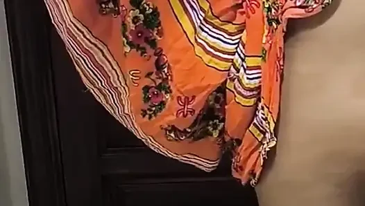 Porno arabisches ebenholz