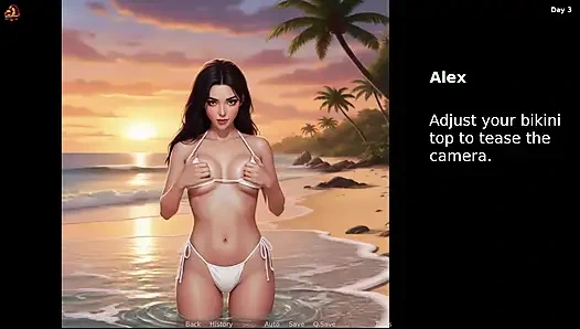 Жена осмелилась (часть 4)