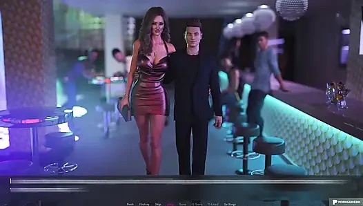 Eine Ehefrau und stiefmutter Awam main Edition # 45 Update V0.190