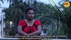 Video seks makcik Sucharita