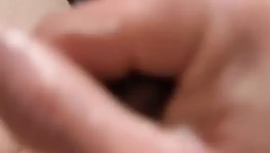 Hot Vaseline handy