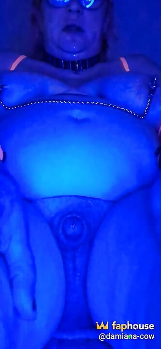 Trans Fatty Acid 2 Laughing Goddess Nipple Navigator
