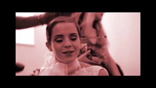 Emma Watson - Mode-Fotoshooting